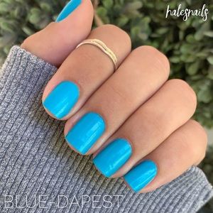 Brand New Retired Color Street Nail Strips